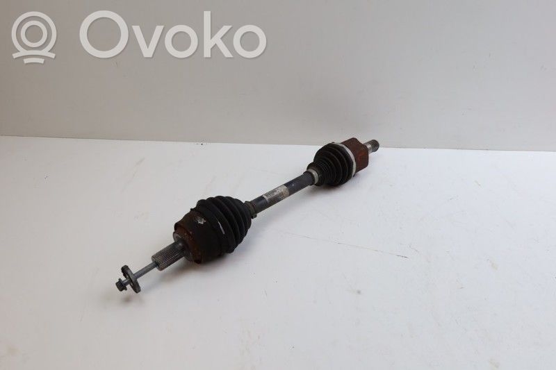 Volvo V40 Eje de transmisión delantero 