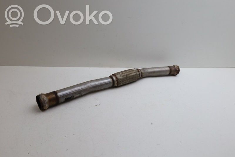 Saab 9-3 Ver1 Pakoputki 