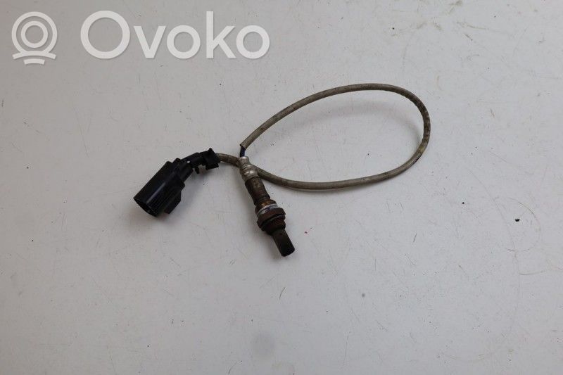 Volvo S60 Sonda lambda 