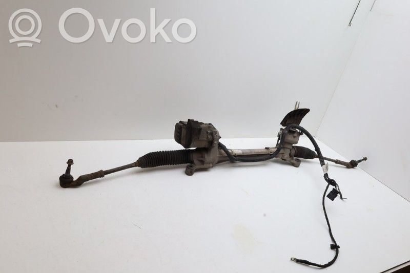 Volvo V40 Vairo kolonėlė 