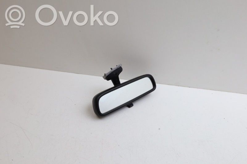 Espejo retrovisor (interior)   12789848,12789848