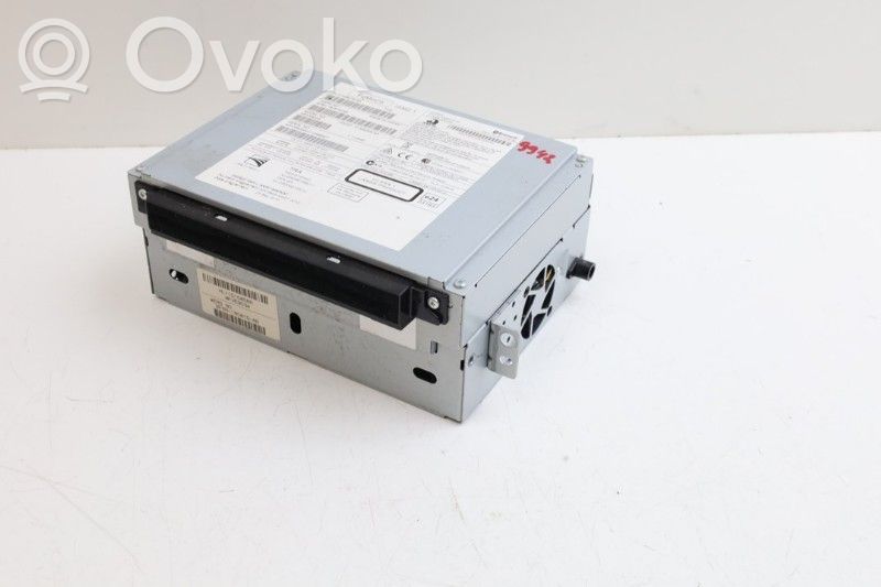 Volvo S60 Panel / Radioodtwarzacz CD/DVD/GPS 