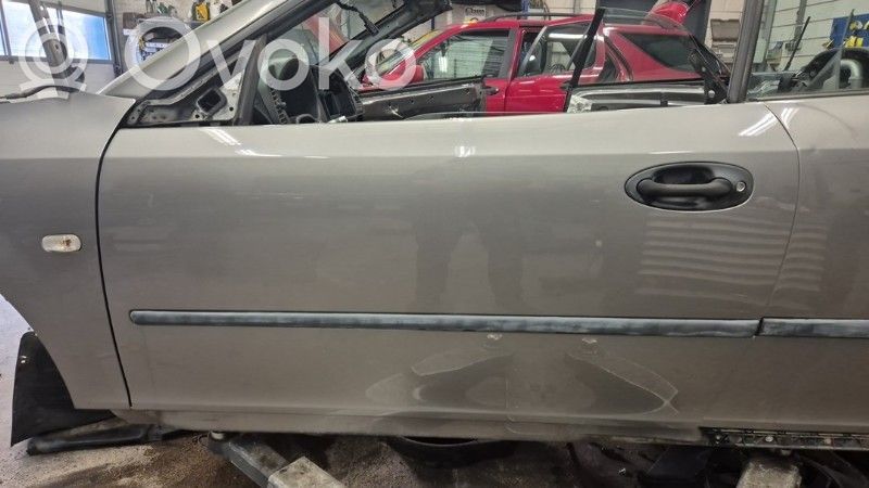 Saab 9-3 Ver2 Durvis 
