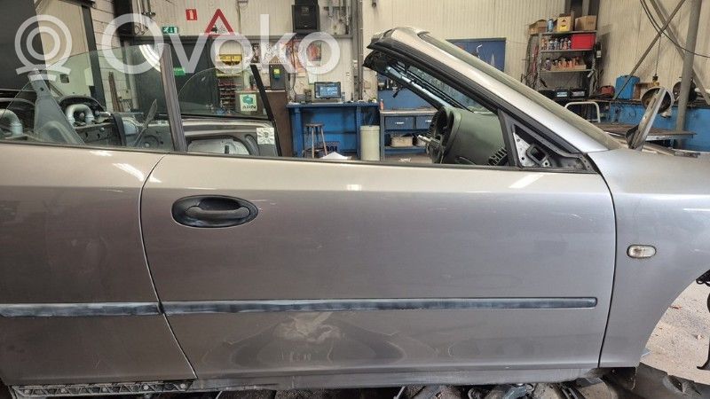 Saab 9-3 Ver2 Durvis 
