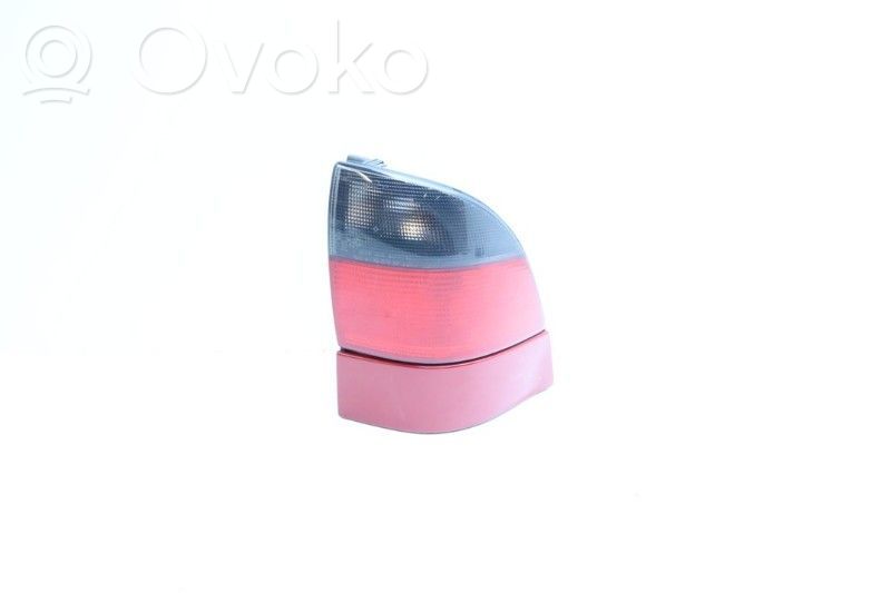 Saab 9-5 Rear/tail lights 