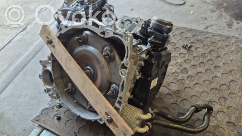 Automatic gearbox   1285368,36011590,1285368,36011590,TG81SC