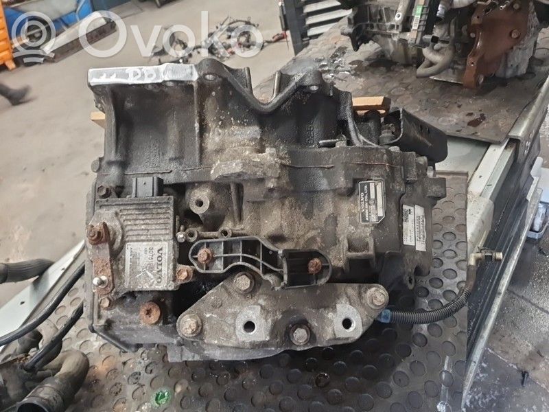 Volvo XC70 Caja de cambios automática 