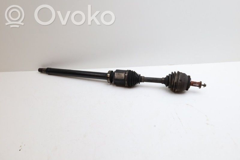 Volvo V70 Eje de transmisión delantero 