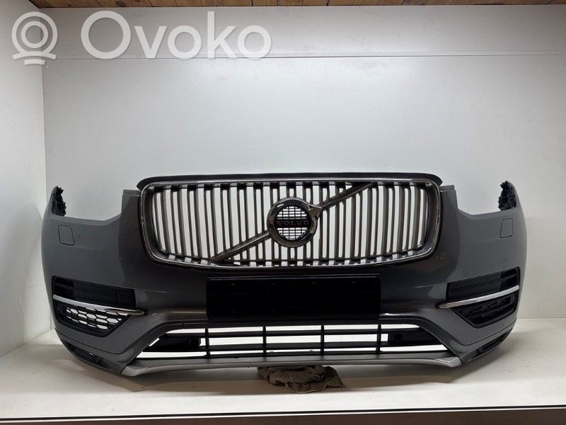 Volvo XC90 Etupuskuri 