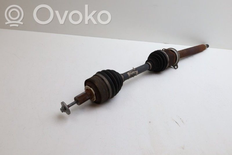 Volvo XC90 Eje de transmisión delantero 