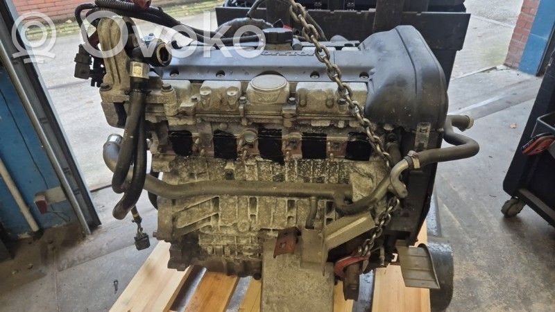 Engine   8251434,1236350,1236350,8251434,B5244S