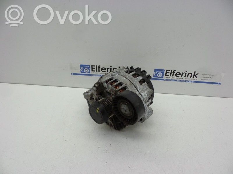 Alternator   31345236,314001079,31345236,314001079