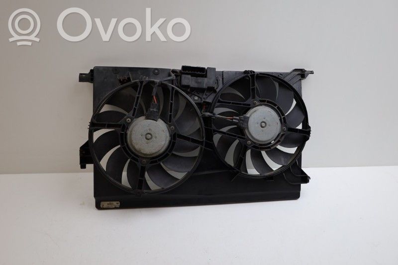 Fan set   13223019,874636J,13223019