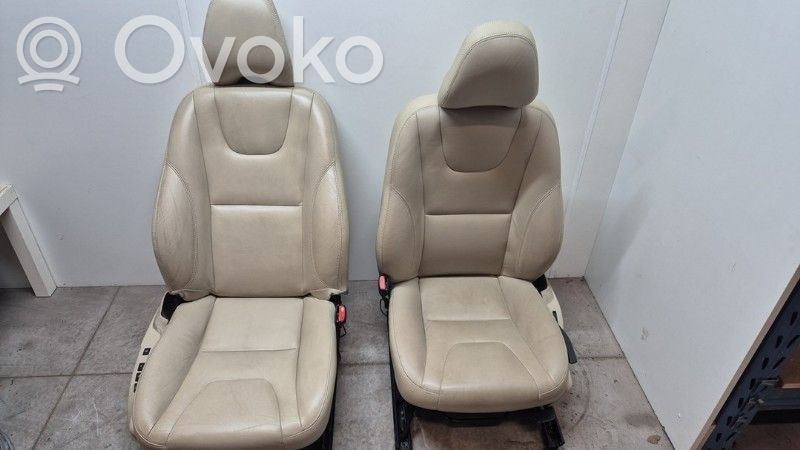 Salono komplektas