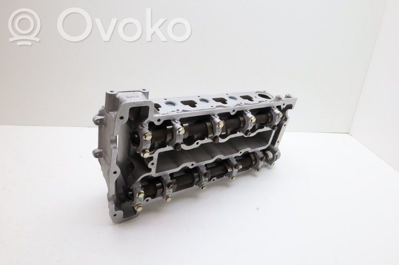 Saab 9-5 Culata del motor 