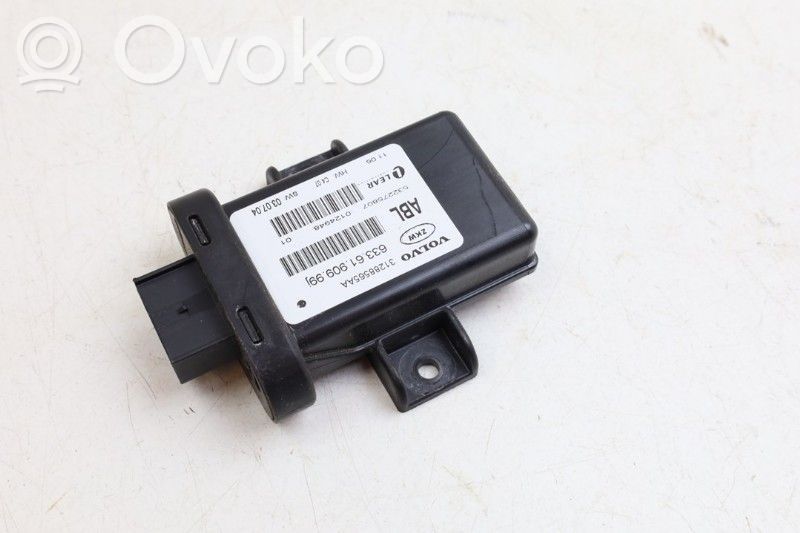 Module d'éclairage LCM   31288565,31288565AA,31288565,31288565AA,6336190999J
