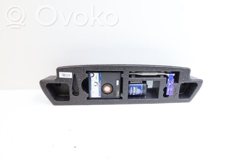 Volvo XC40 Tire air pump compressor 