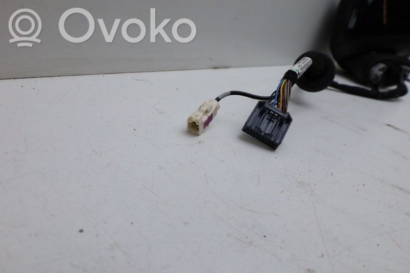 Volvo XC40 Manualne lusterko boczne drzwi przednich 