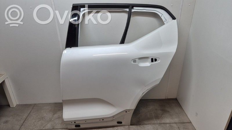 Volvo XC40 Puerta trasera 