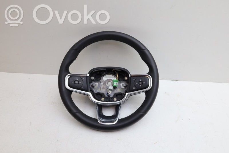 Volvo XC40 Stūre 