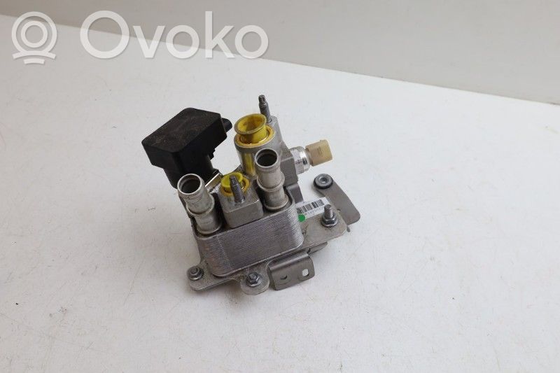 Volvo XC40 Inne części komory silnika 