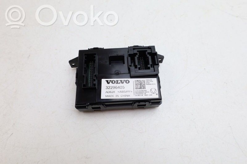 Autres unités de commande / modules   32296405,P32296405,32296405,P32296405