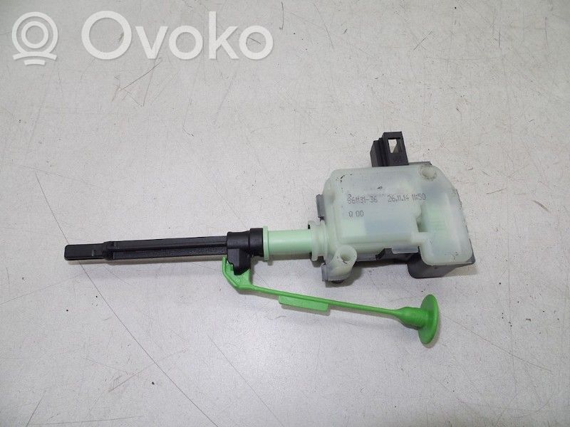 Volvo XC60 Central locking motor 