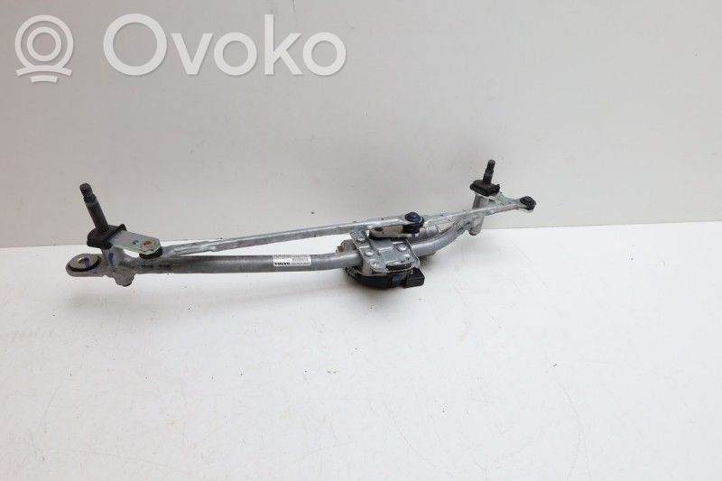 Volvo XC40 Tiranti e motorino del tergicristallo anteriore 