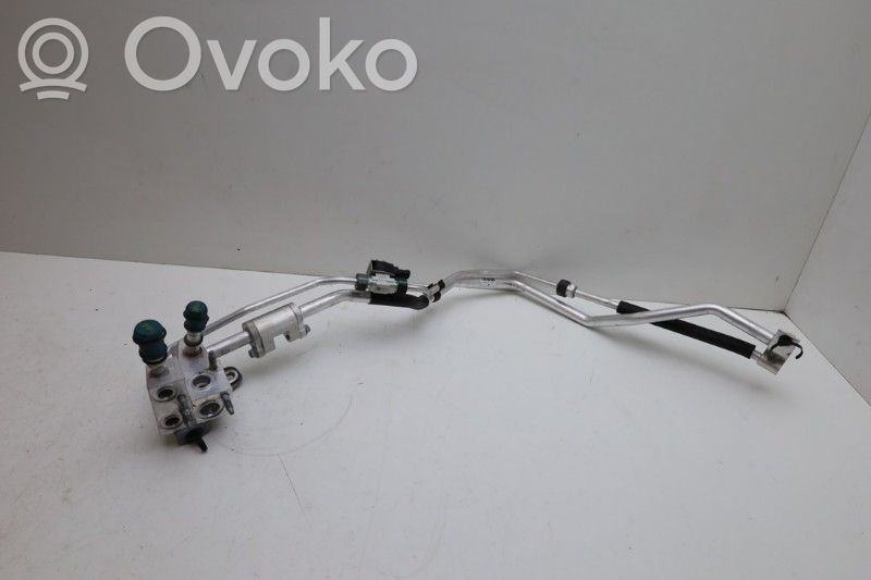 Volvo XC40 Wąż / Przewód klimatyzacji A/C 