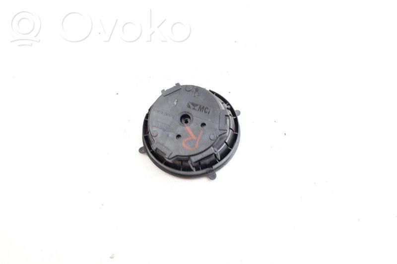 Volvo V60 Front door wing mirror part 