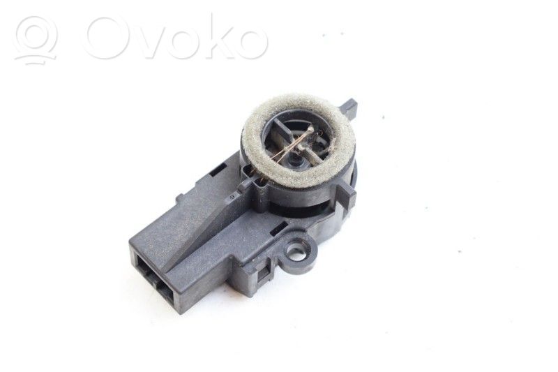 Interior temperature sensor   6G9N19C734AB,6G9N19C734AB