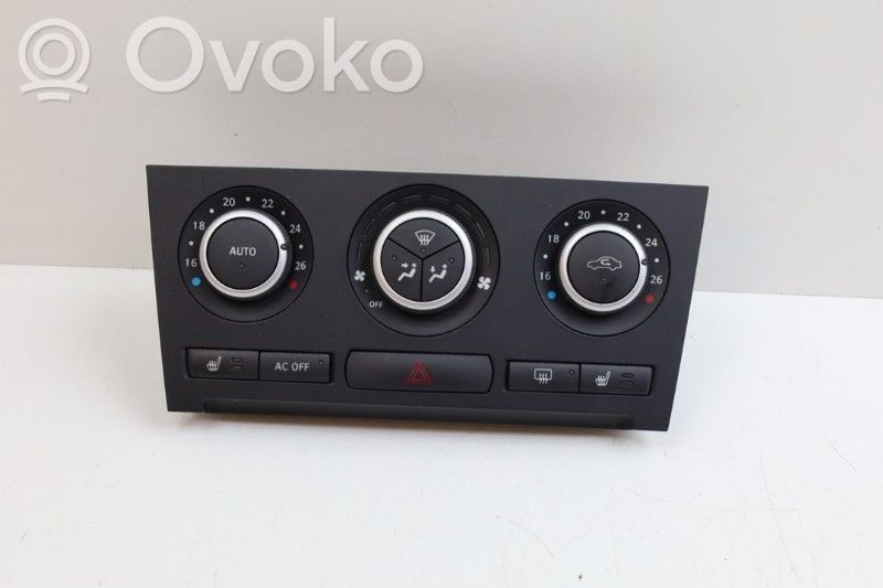 Climate control unit   12772892,12772892AA,12772892,12772892AA
