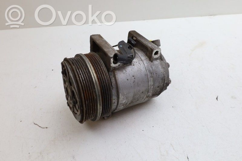 Volvo C70 Kompresor / Sprężarka klimatyzacji A/C 