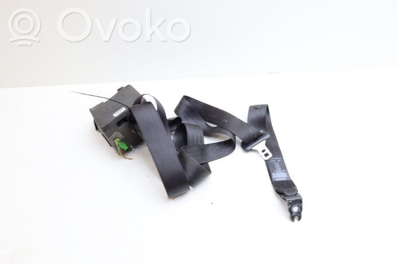 Volvo XC60 Cintura di sicurezza posteriore 