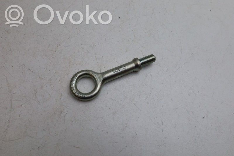 Volvo C70 Anillo de remolque 