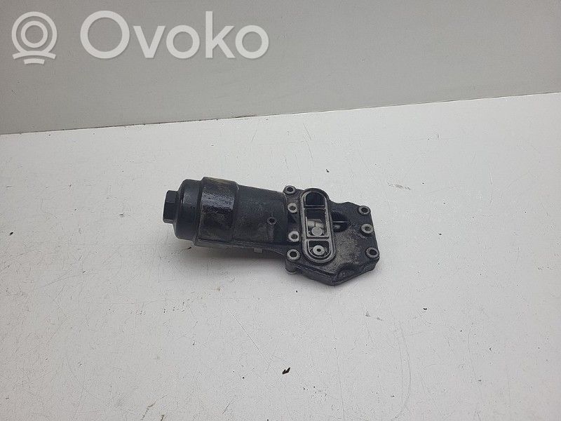 Saab 9-3 Ver1 Mocowanie / uchwyt filtra oleju 