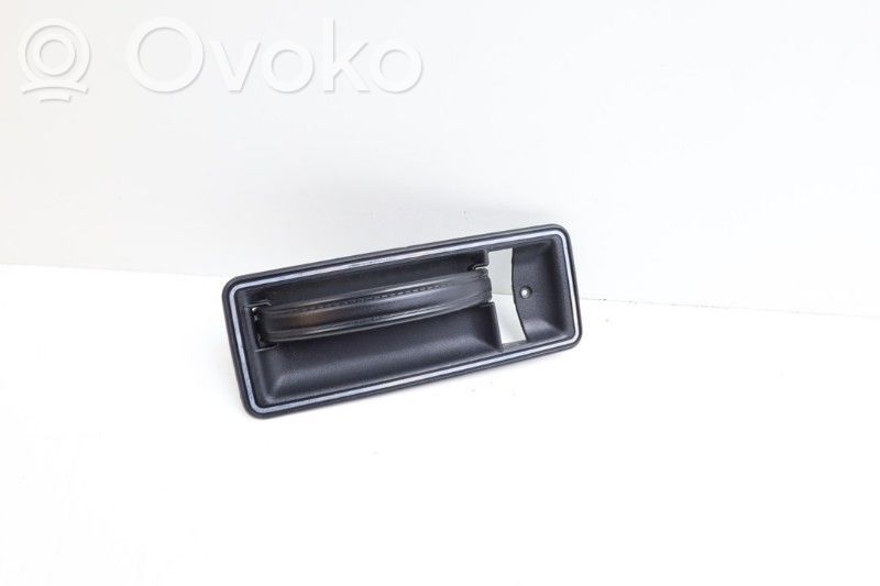 Saab 900 Front door exterior handle 