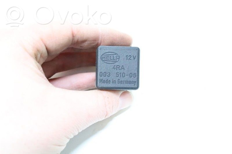 Saab 900 Other relay 