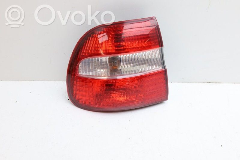 Volvo S40, V40 Lampă spate în caroserie 