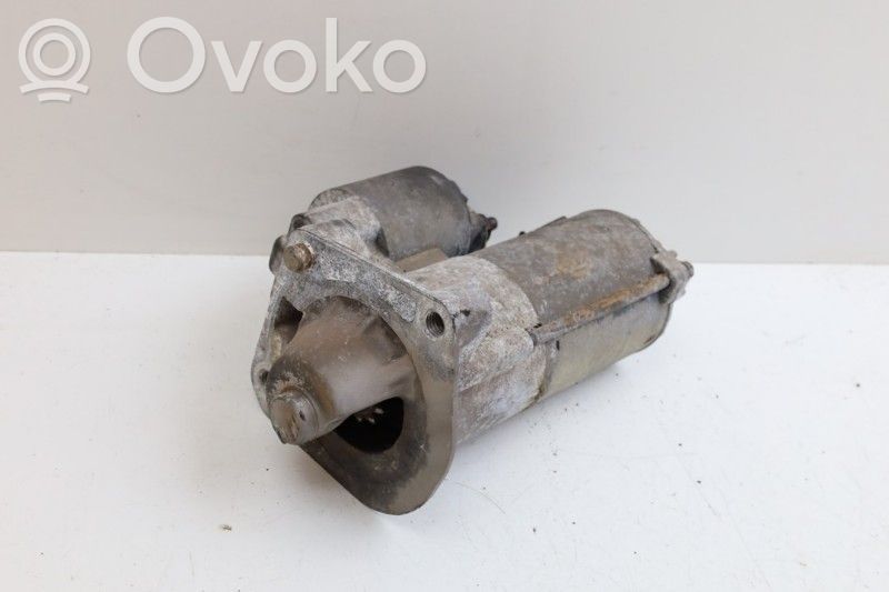Volvo V70 Anlasser 