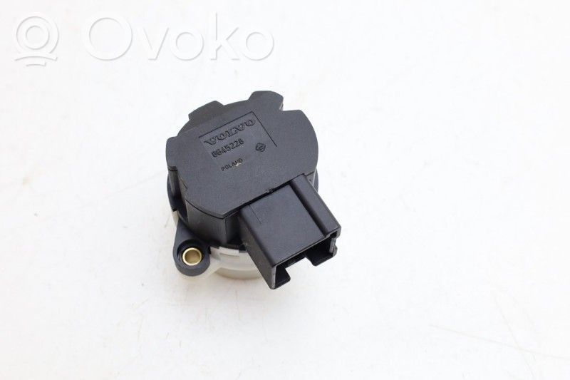 Volvo V70 Engine start stop button switch 