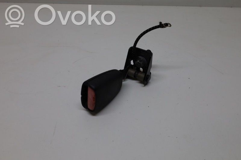 Volvo V70 Rear seatbelt buckle 