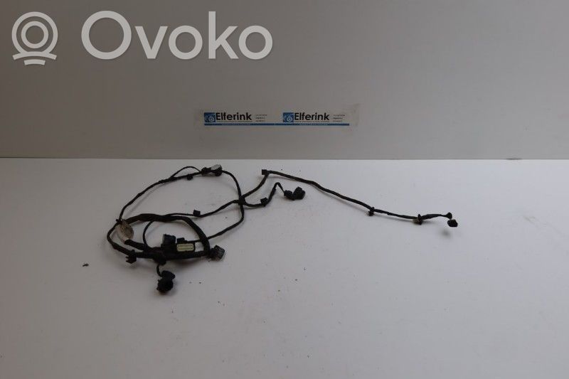 Volvo V60 Kabelbaum Leitungssatz Einparkhilfe Parktronic PDC 