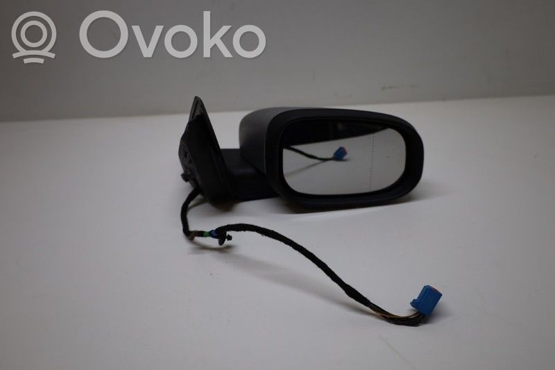 Volvo V50 Espejo lateral manual 