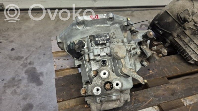 Saab 9-3 Ver2 Scatola del cambio manuale a 5 velocità 