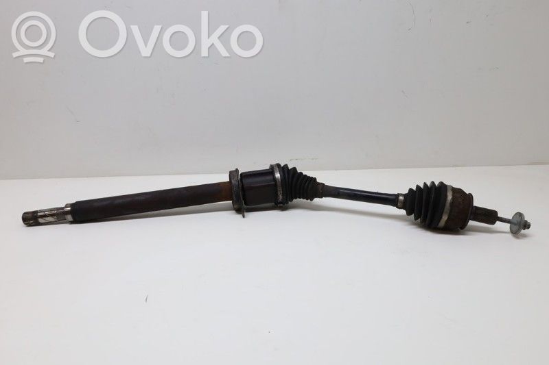 Volvo V70 Eje de transmisión delantero 