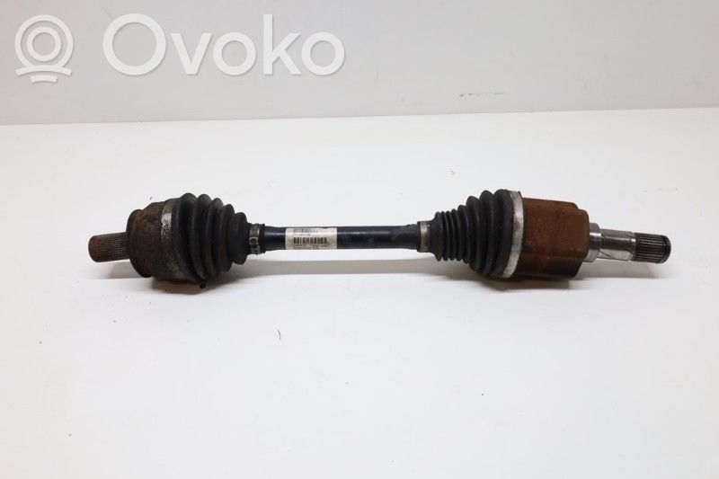 Volvo V70 Eje de transmisión delantero 