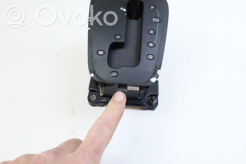Gear selector   55353033,55353033