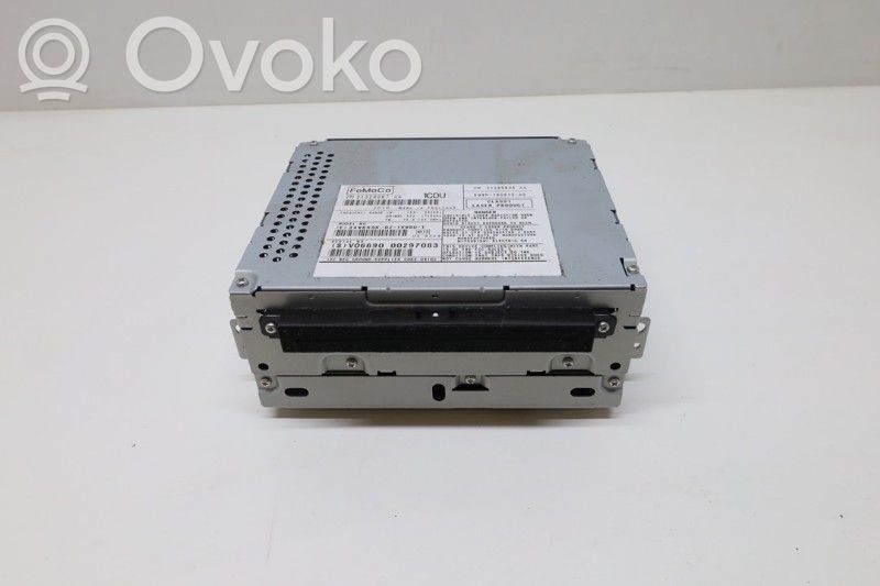 Volvo V70 CD/DVD player unitate navigație 
