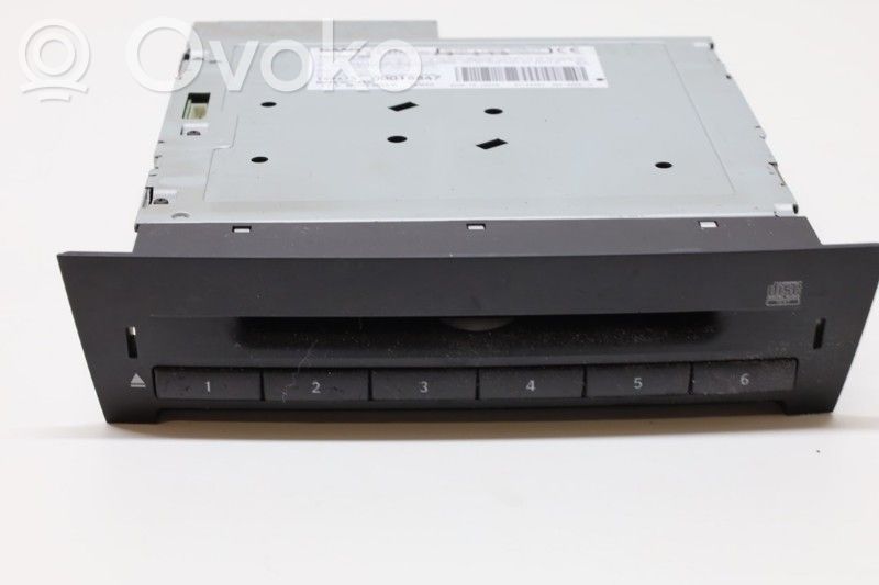 Navigation unit CD/DVD player   12799475,00018847,00018847,12799475